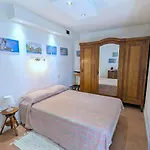 Vista Con Jacuzzi E Campo Volley *