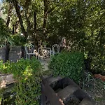 Vista Con Jacuzzi E Campo Volley Holiday home Monte del Lago