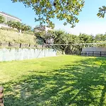 Vista Con Jacuzzi E Campo Volley *