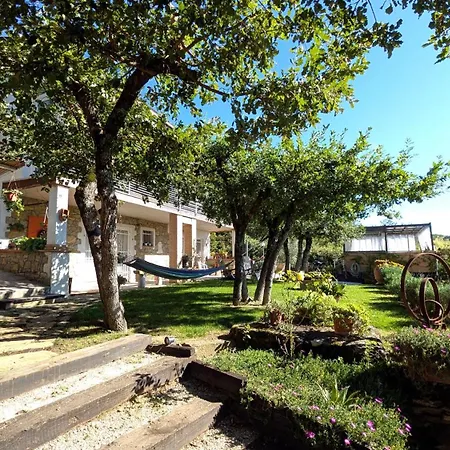 Feriehus Vista Con Jacuzzi E Campo Volley Monte del Lago