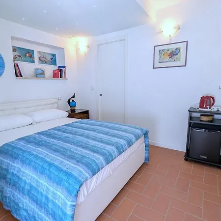 Holiday home Vista Con Jacuzzi E Campo Volley *