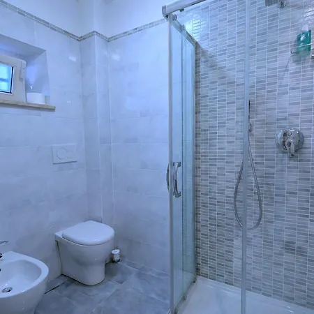Holiday home Vista Con Jacuzzi E Campo Volley