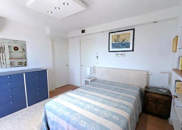 Vista Con Jacuzzi E Campo Volley *