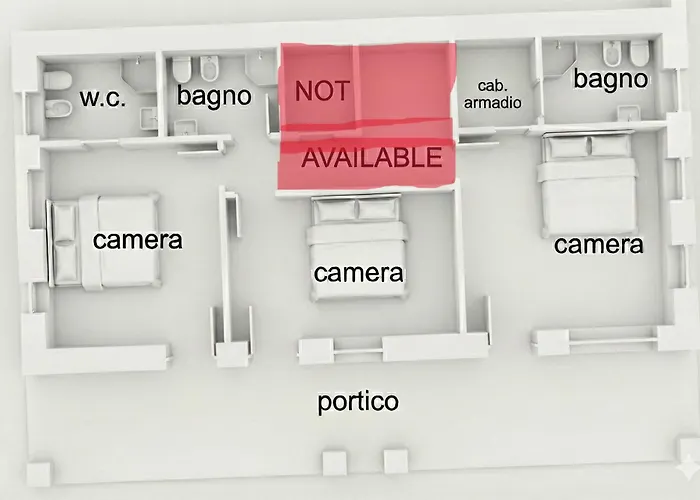 Vista Con Jacuzzi E Campo Volley Monte del Lago