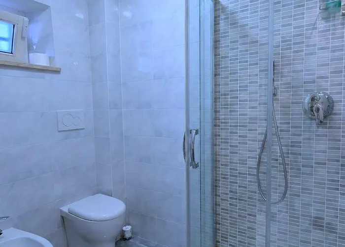 Casa de Férias Vista Con Jacuzzi E Campo Volley