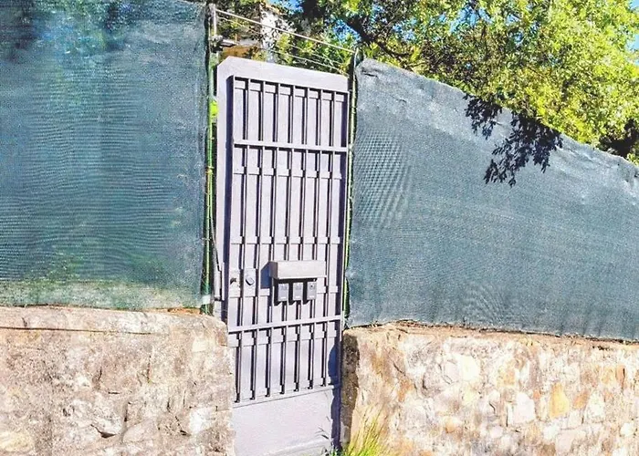 Vista Con Jacuzzi E Campo Volley * Monte del Lago