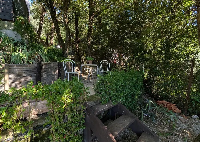 Vista Con Jacuzzi E Campo Volley Casa de Férias Monte del Lago